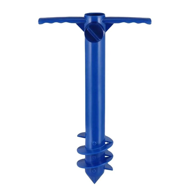 Beach Umbrella Sand Anchor