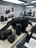 DSLR Camera