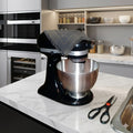 Black Stand Mixer