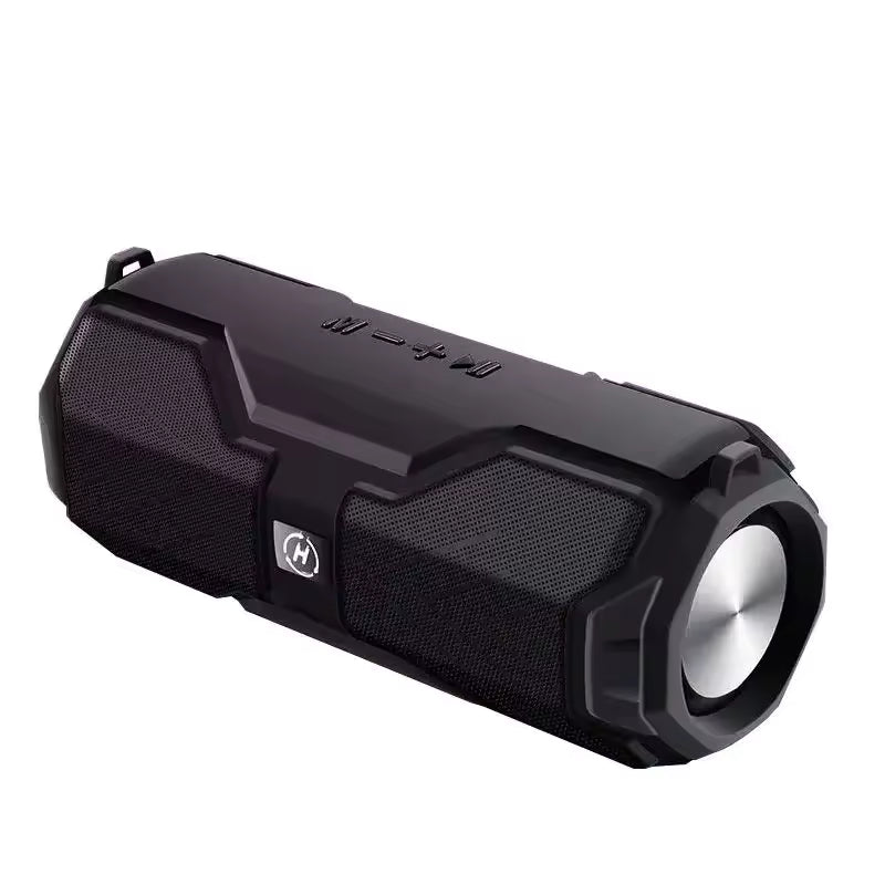 Bluetooth Speaker 200W ultra high power portable wireless Bluetooth speaker outdoor card waterproof bass speaker