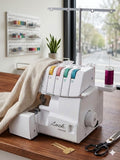 Overlock Machine