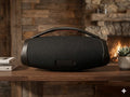 Waterproof Portable Bluetooth Speaker